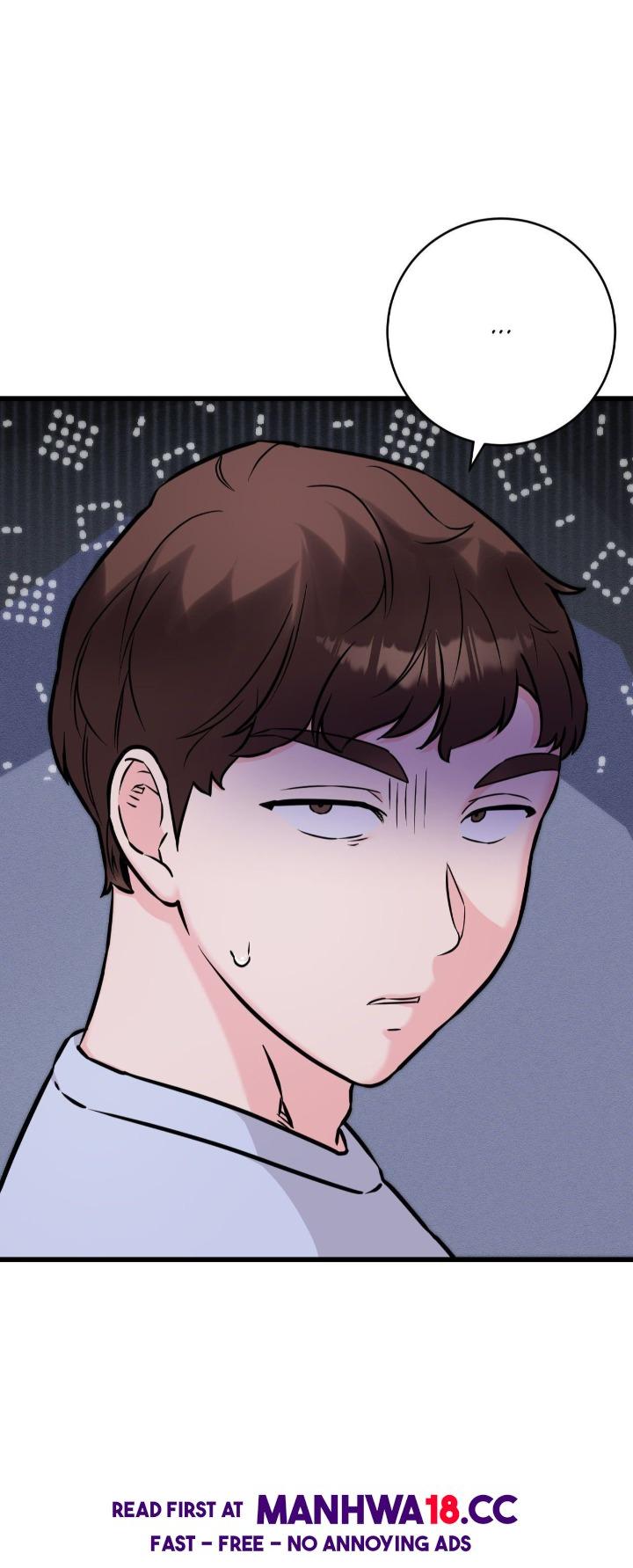 Secret Siblings 2 - Chapter 24 Page 40