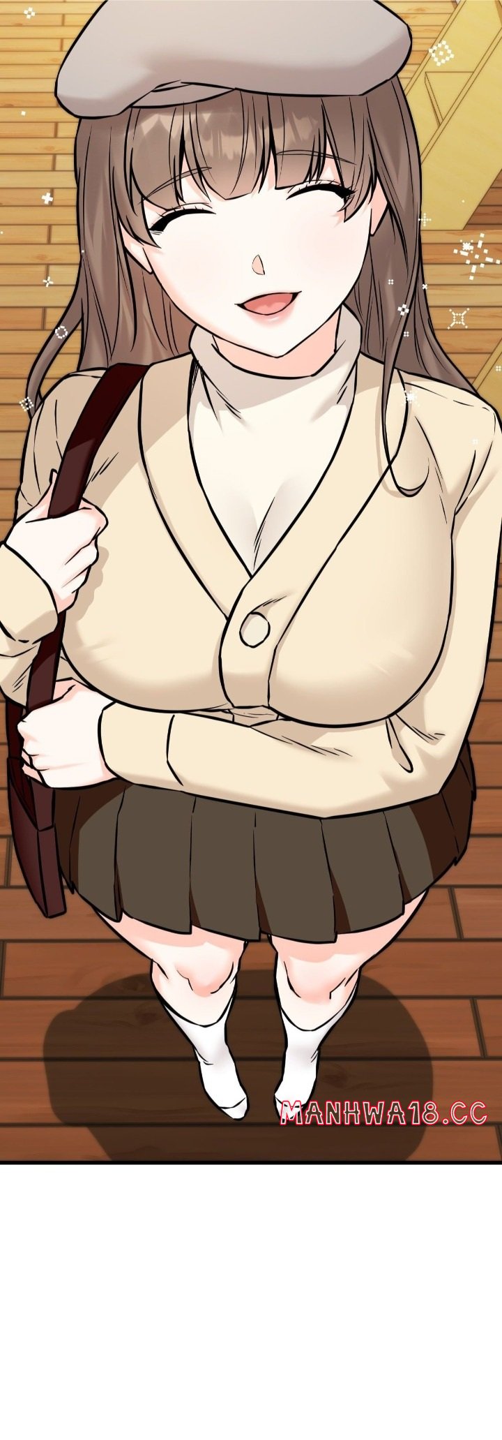 Secret Siblings 2 - Chapter 24 Page 52