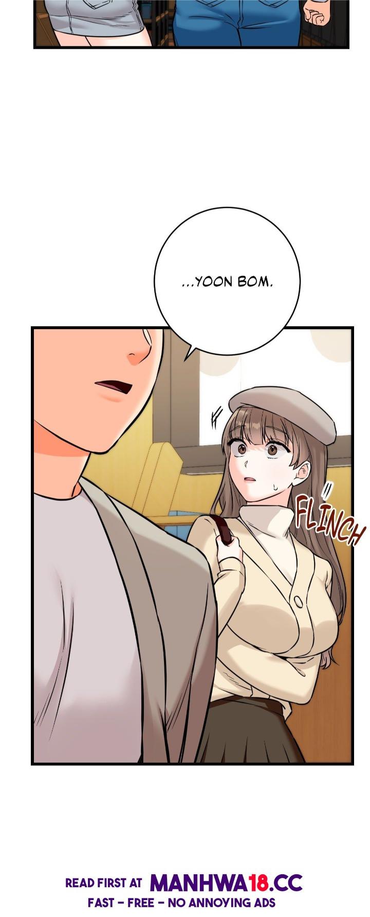 Secret Siblings 2 - Chapter 24 Page 62