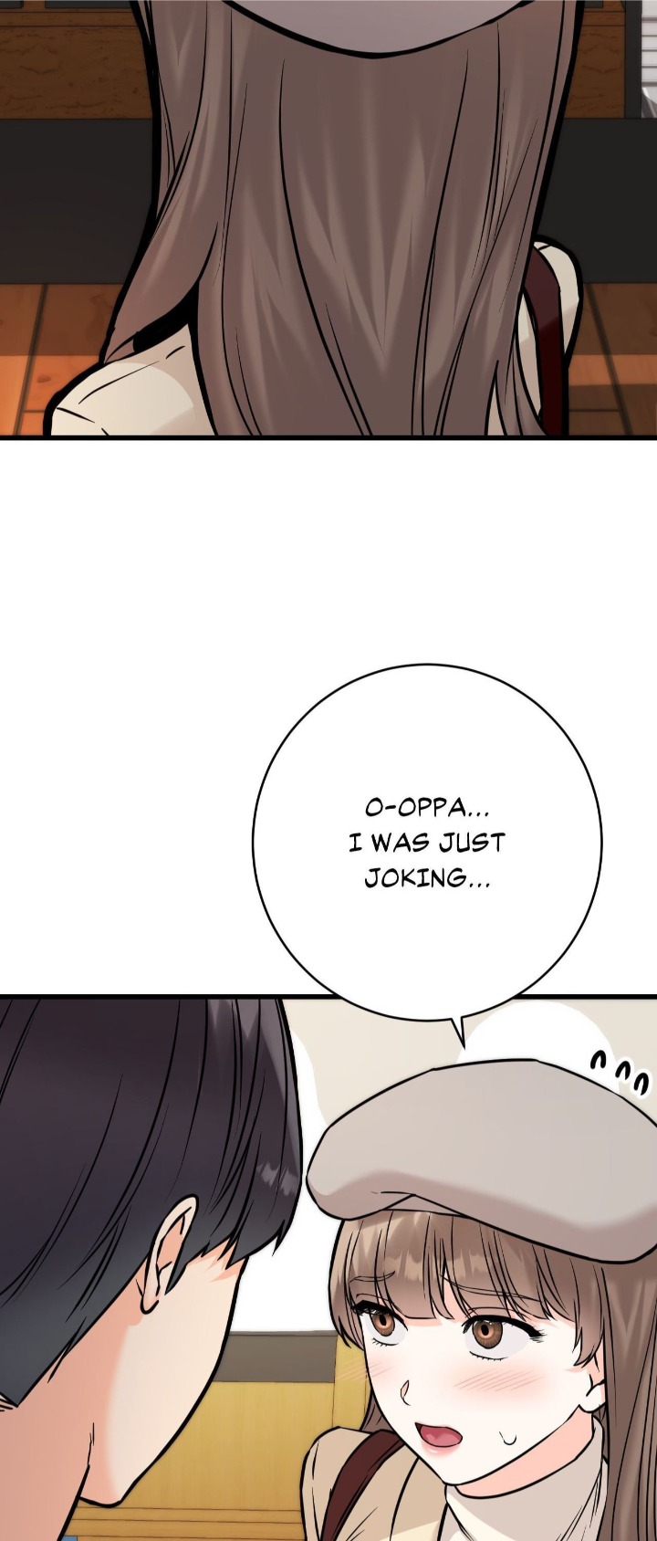 Secret Siblings 2 - Chapter 24 Page 64