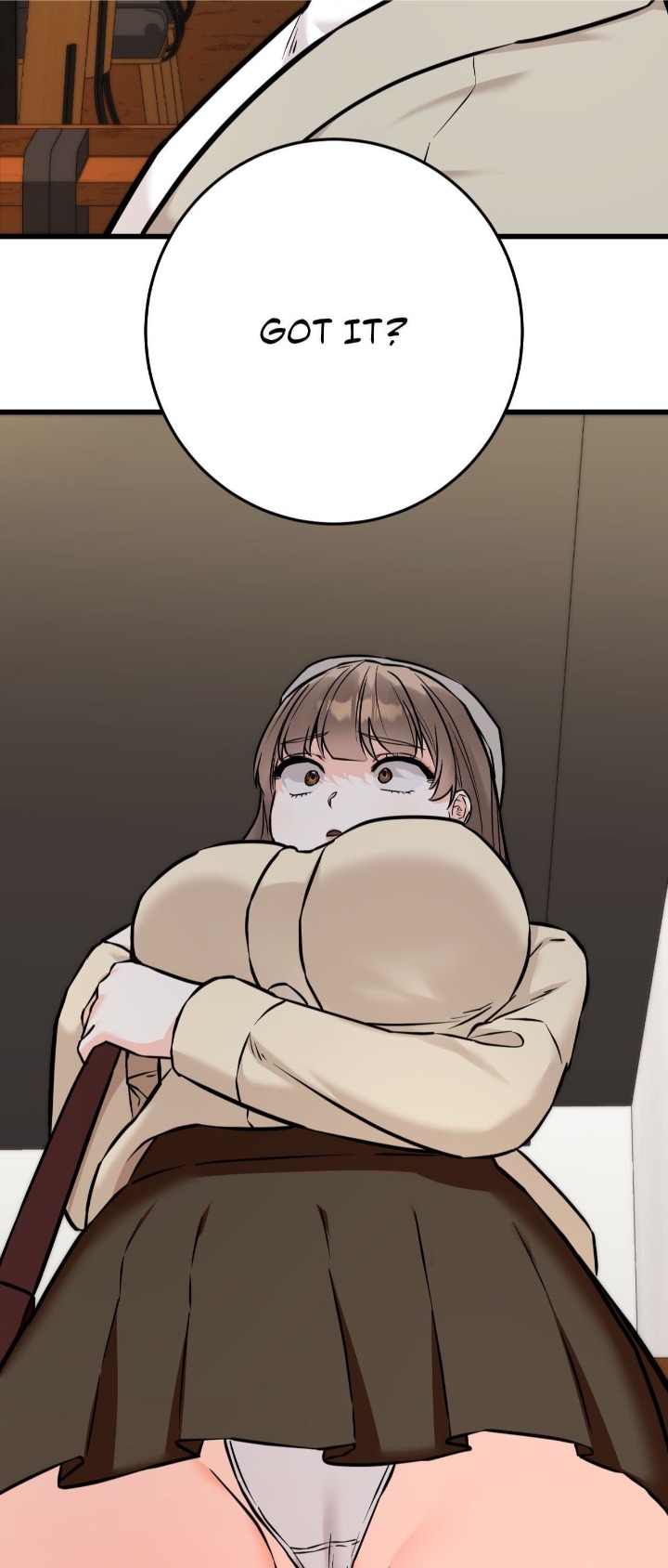 Secret Siblings 2 - Chapter 24 Page 67