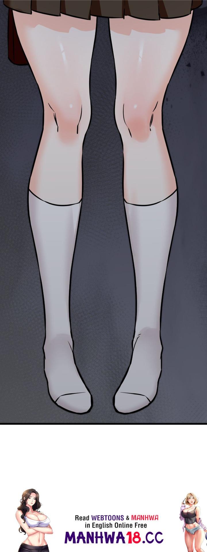 Secret Siblings 2 - Chapter 24 Page 71