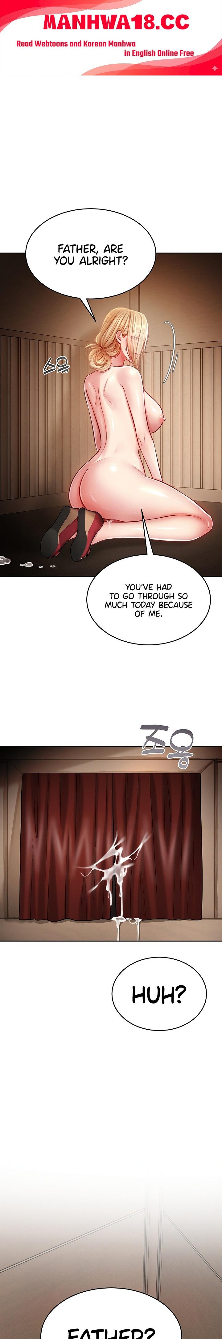 Confessional Sex - Chapter 6 Page 1