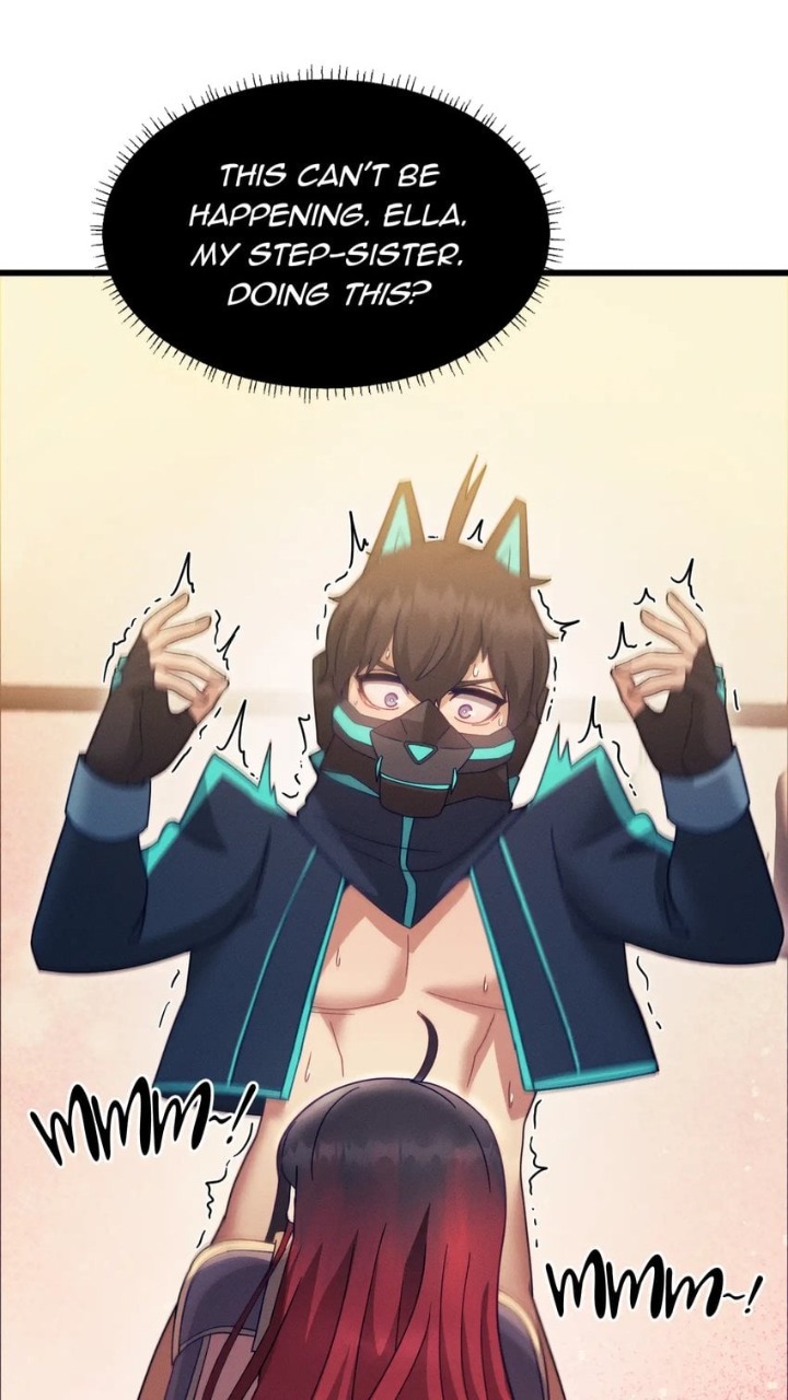 Find My Hotkey (Uncensored) - Chapter 0 Page 27