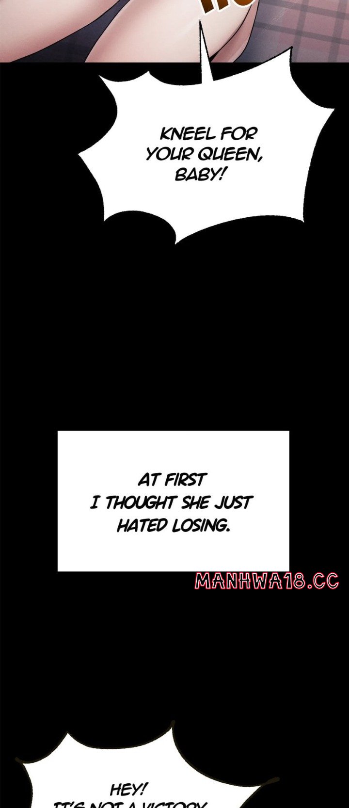 Find My Hotkey (Uncensored) - Chapter 1 Page 14