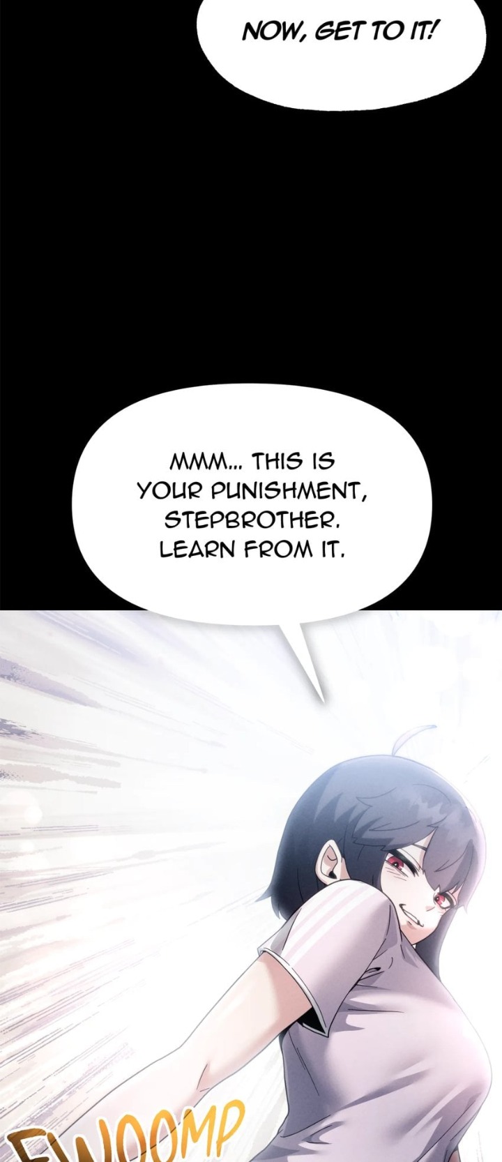 Find My Hotkey (Uncensored) - Chapter 1 Page 23