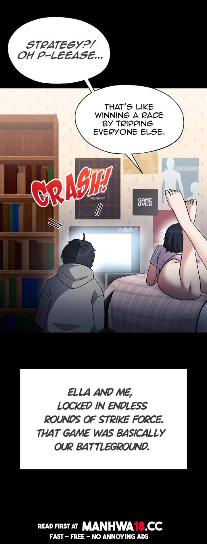 Find My Hotkey (Uncensored) - Chapter 1 Page 6