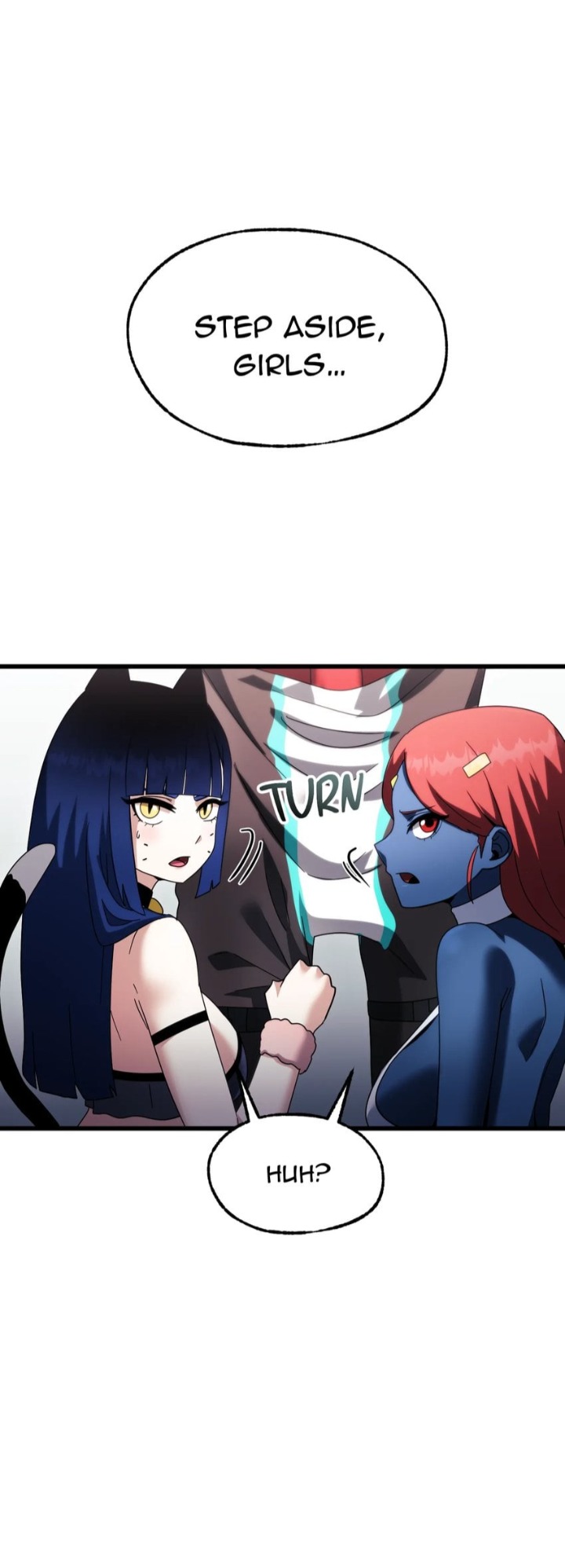 Find My Hotkey (Uncensored) - Chapter 1 Page 75