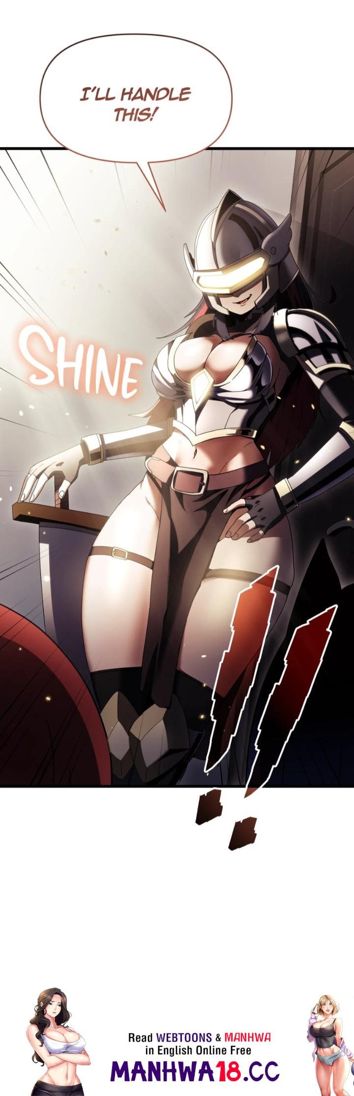 Find My Hotkey (Uncensored) - Chapter 1 Page 76