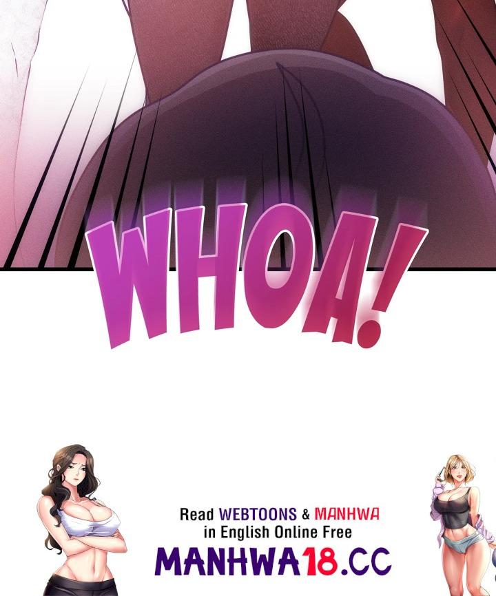 Find My Hotkey (Uncensored) - Chapter 10 Page 17