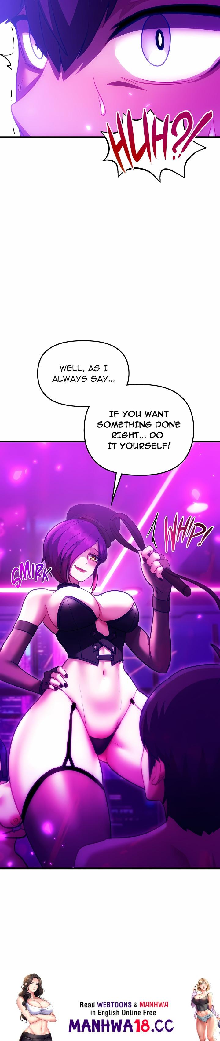 Find My Hotkey (Uncensored) - Chapter 11 Page 18