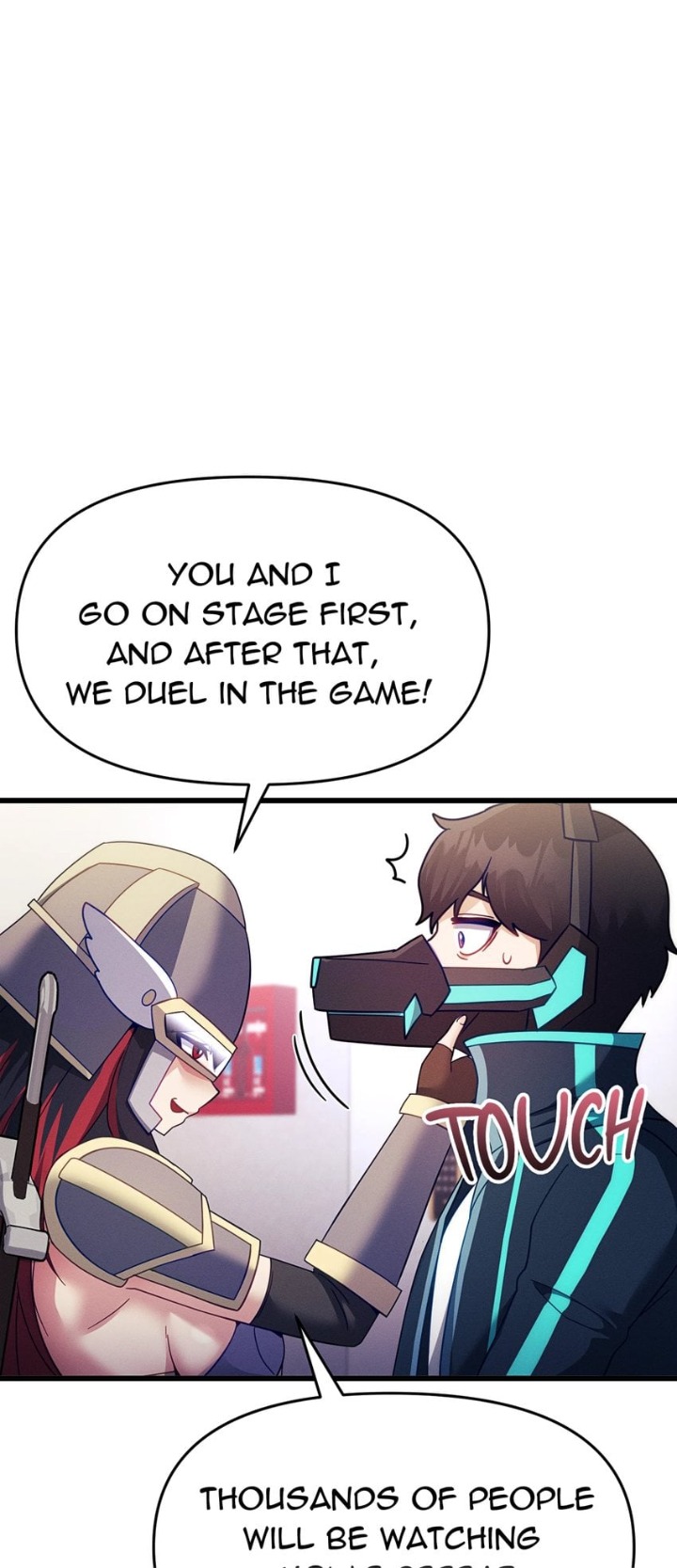 Find My Hotkey (Uncensored) - Chapter 2 Page 18