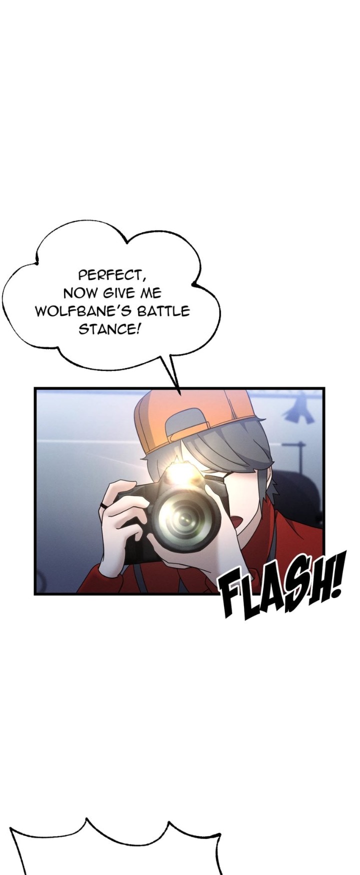 Find My Hotkey (Uncensored) - Chapter 2 Page 47