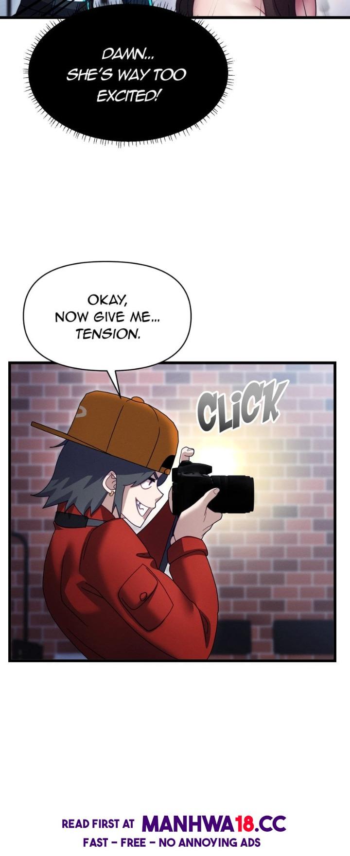 Find My Hotkey (Uncensored) - Chapter 2 Page 54