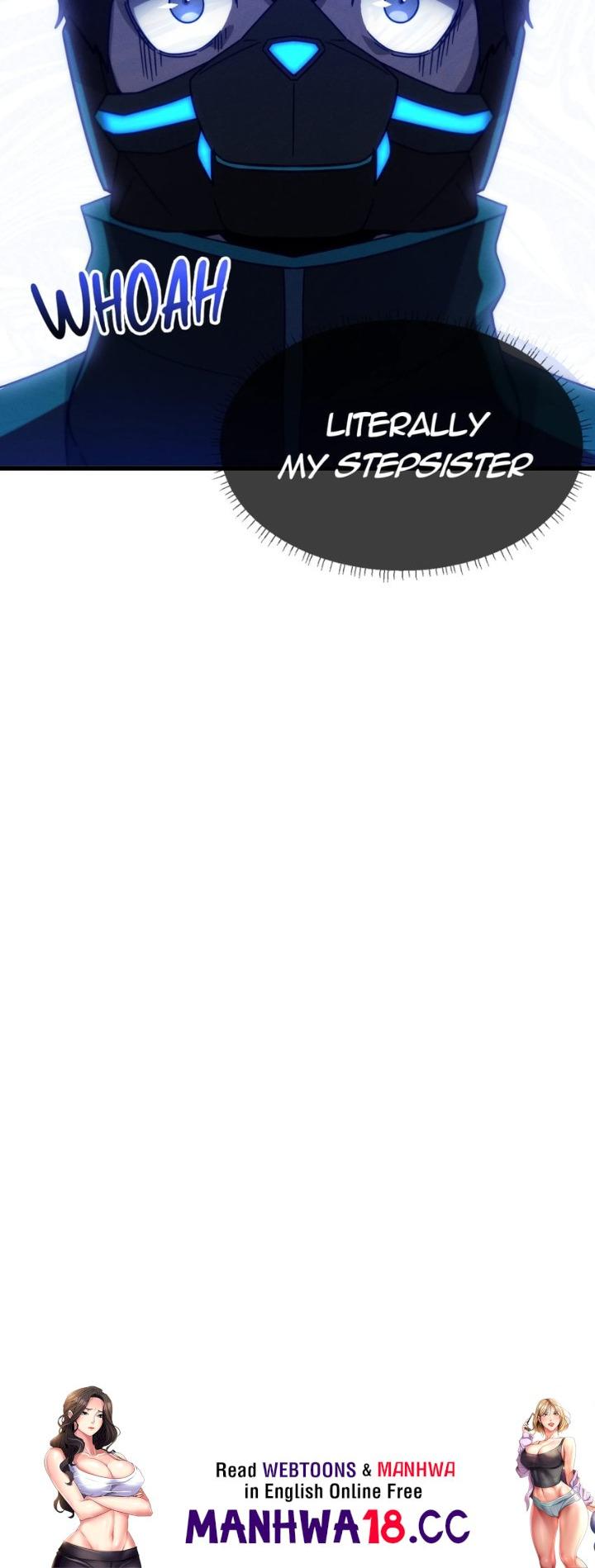 Find My Hotkey (Uncensored) - Chapter 2 Page 69