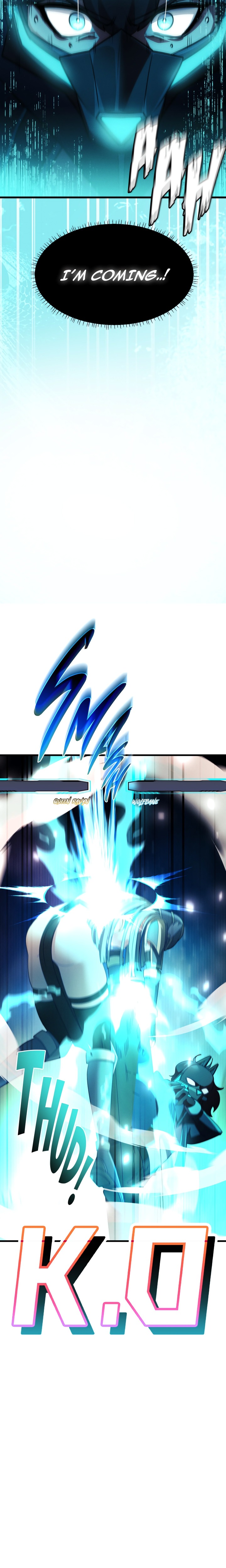 Find My Hotkey (Uncensored) - Chapter 3 Page 25