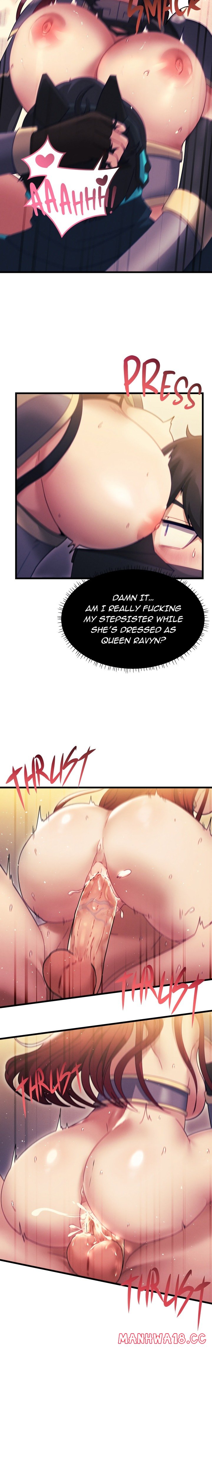 Find My Hotkey (Uncensored) - Chapter 4 Page 13