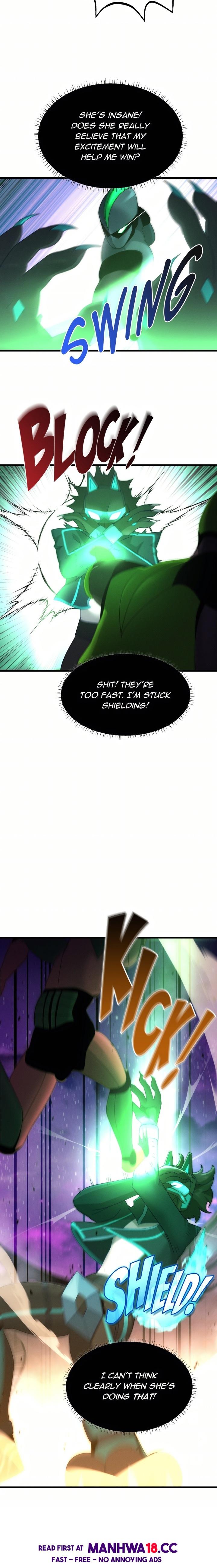 Find My Hotkey (Uncensored) - Chapter 7 Page 5