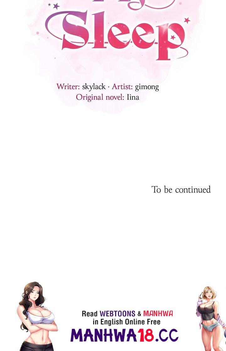 In My Sleep - Chapter 5 Page 22