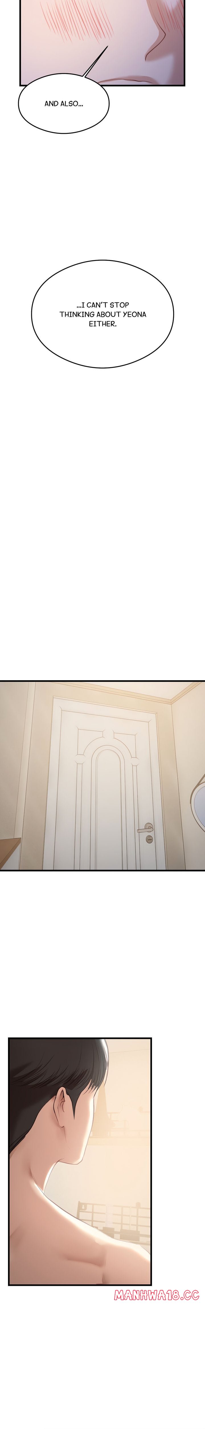 In My Sleep - Chapter 5 Page 3