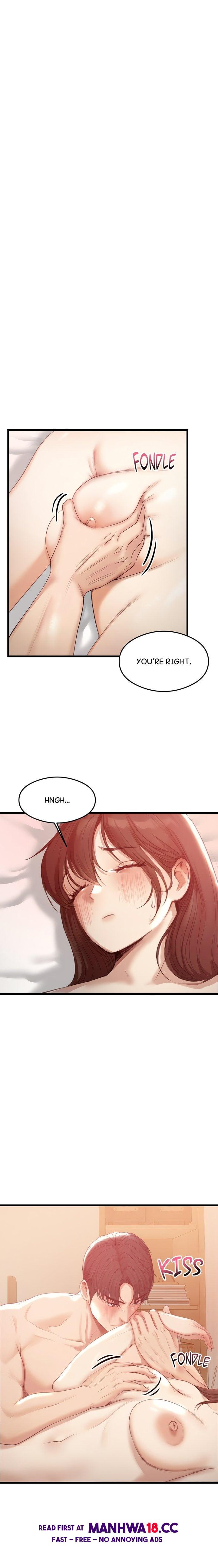 In My Sleep - Chapter 5 Page 5