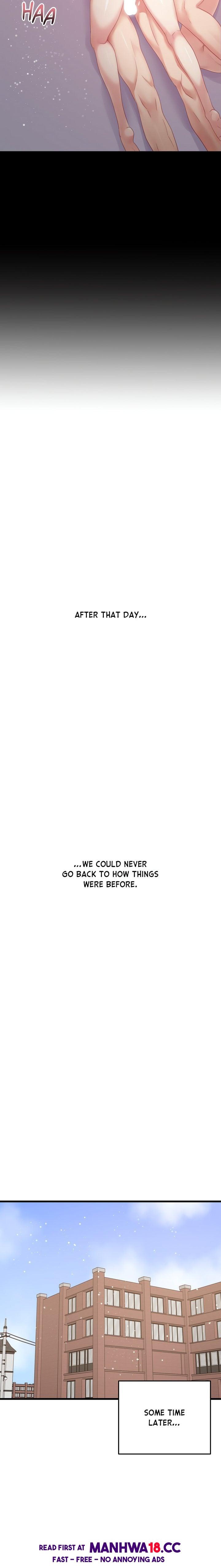 In My Sleep - Chapter 9 Page 11