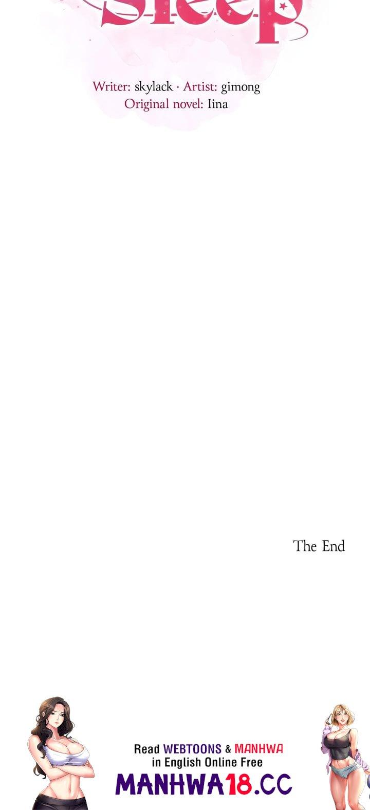 In My Sleep - Chapter 9 Page 19