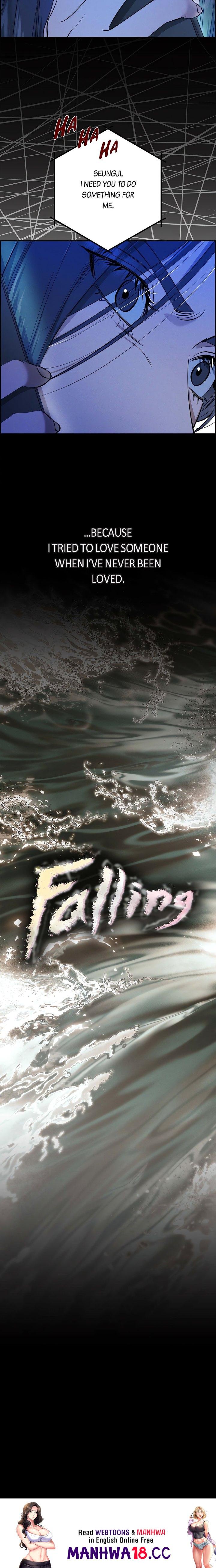 Falling (DOG) - Chapter 0 Page 13