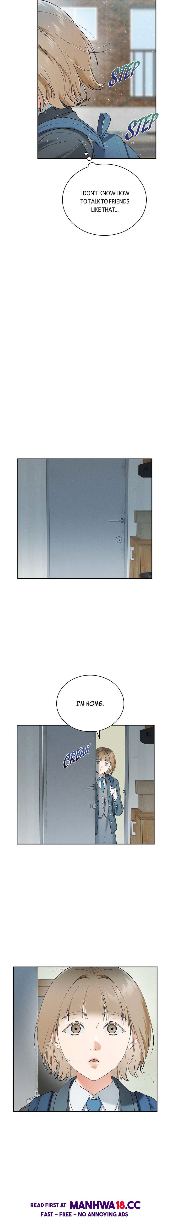 Falling (DOG) - Chapter 10 Page 9