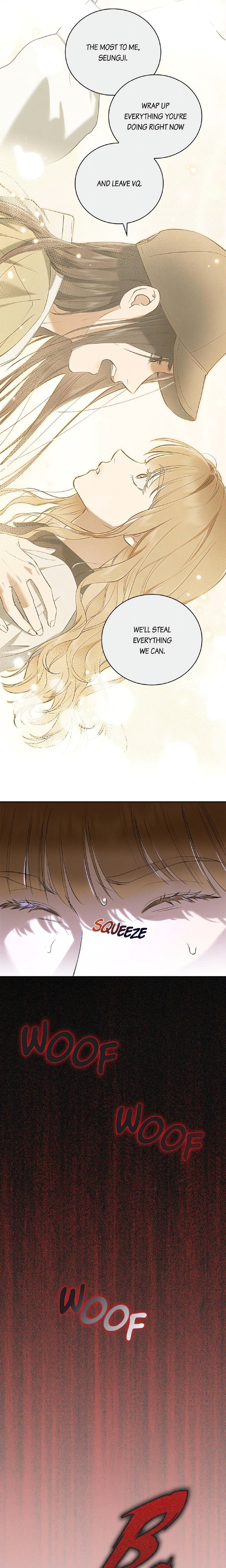 Falling (DOG) - Chapter 22 Page 6