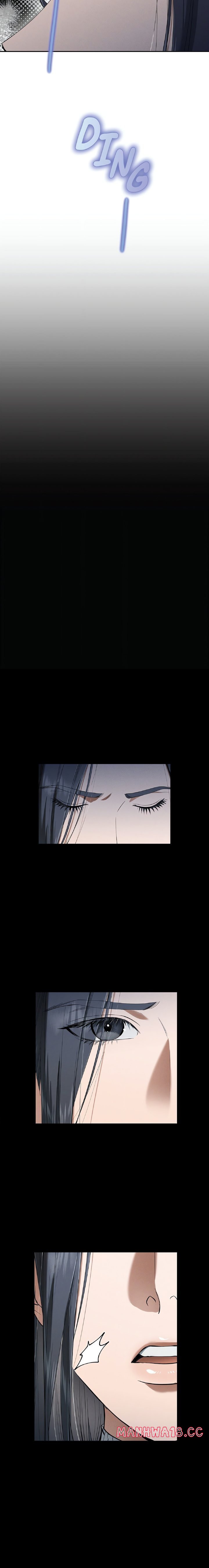 Falling (DOG) - Chapter 26 Page 19
