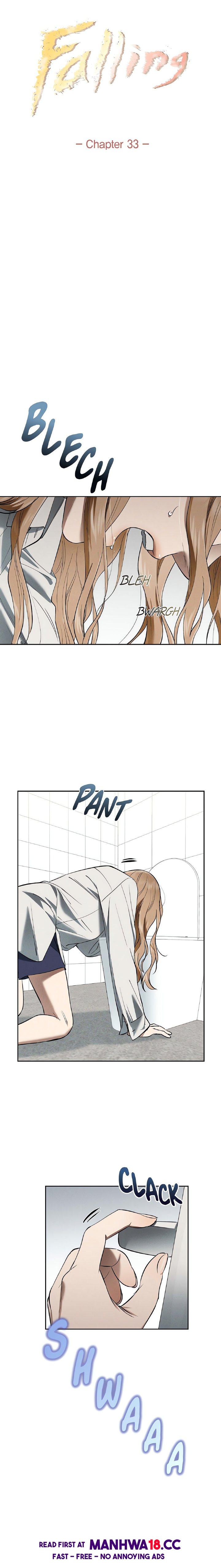 Falling (DOG) - Chapter 33 Page 4