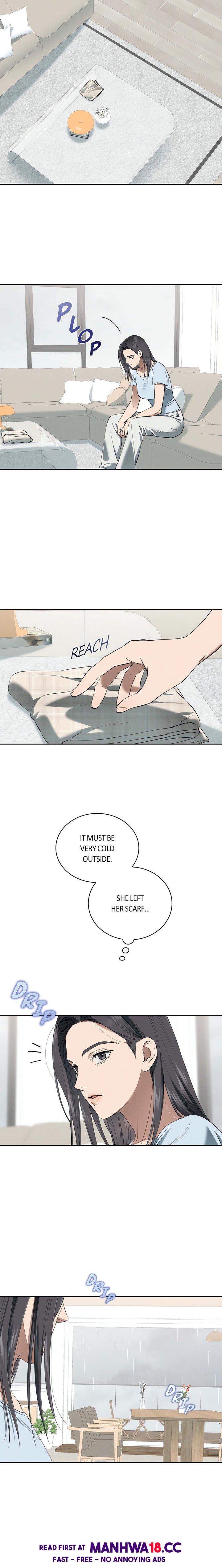 Falling (DOG) - Chapter 34 Page 17