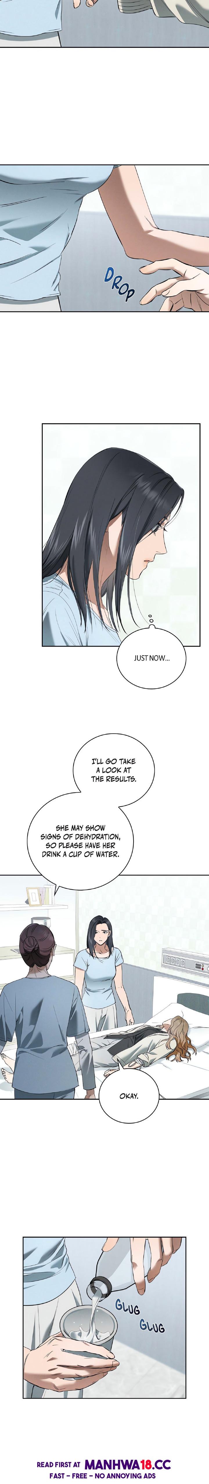 Falling (DOG) - Chapter 36 Page 12