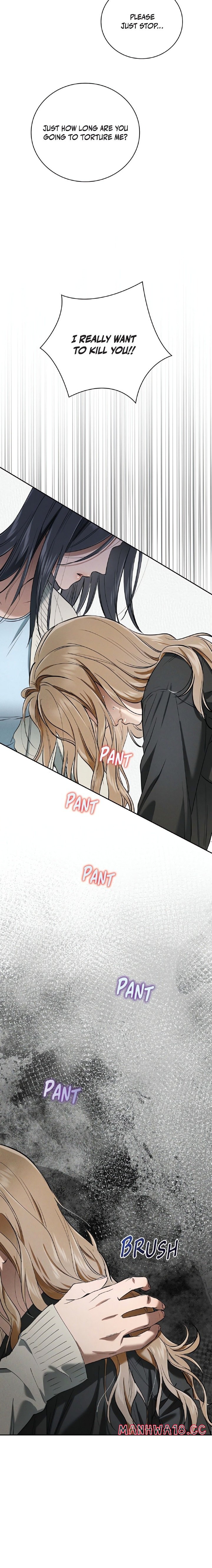 Falling (DOG) - Chapter 36 Page 4