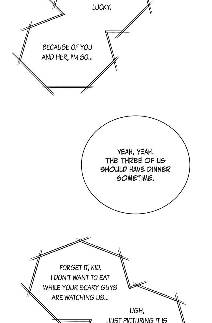 Falling (DOG) - Chapter 37 Page 17