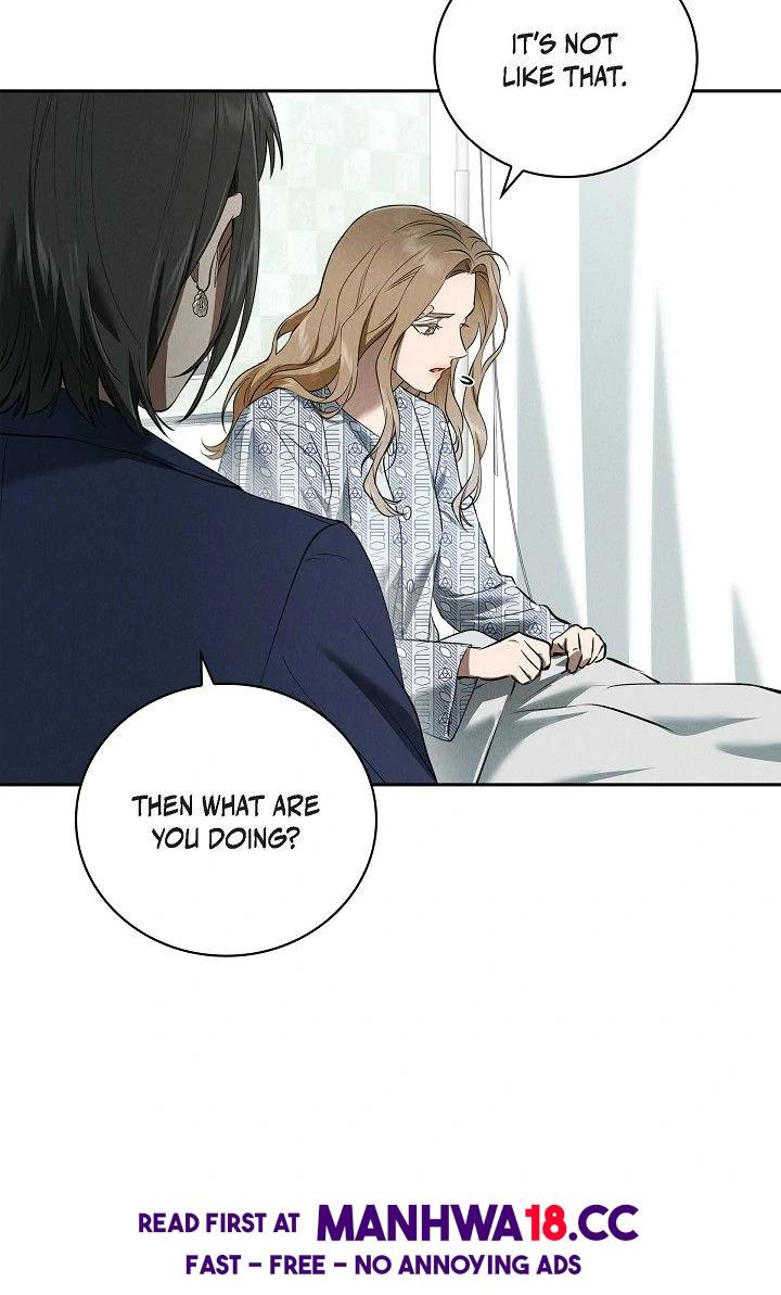 Falling (DOG) - Chapter 37 Page 29