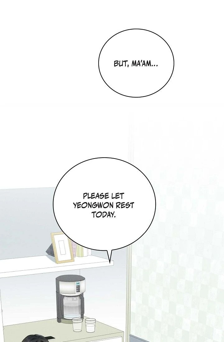 Falling (DOG) - Chapter 37 Page 47