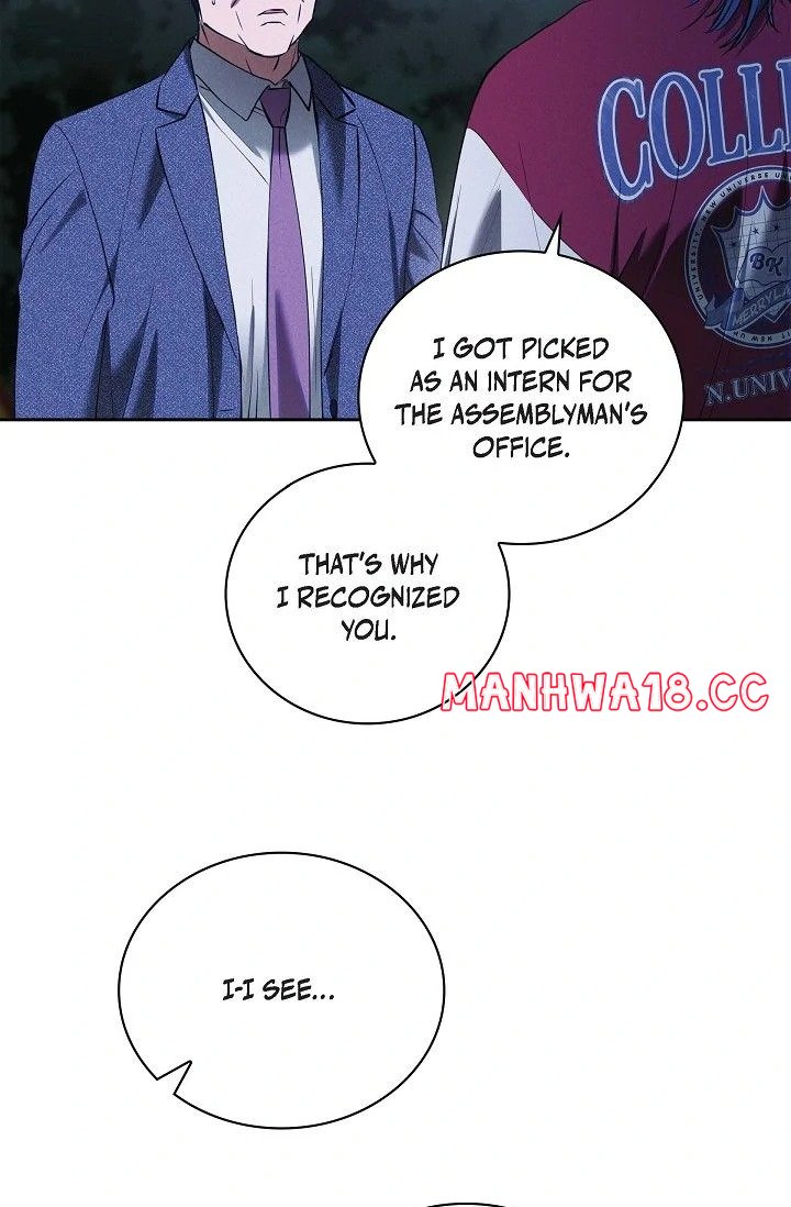 Falling (DOG) - Chapter 37 Page 67