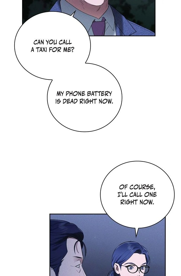 Falling (DOG) - Chapter 37 Page 69