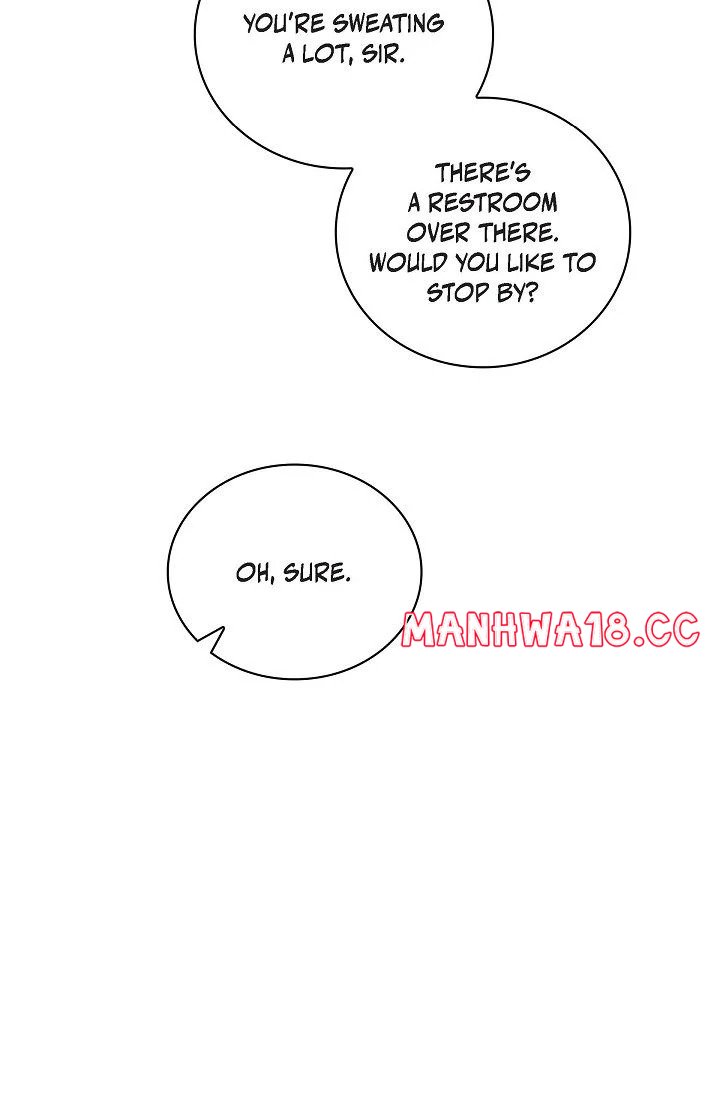 Falling (DOG) - Chapter 37 Page 72