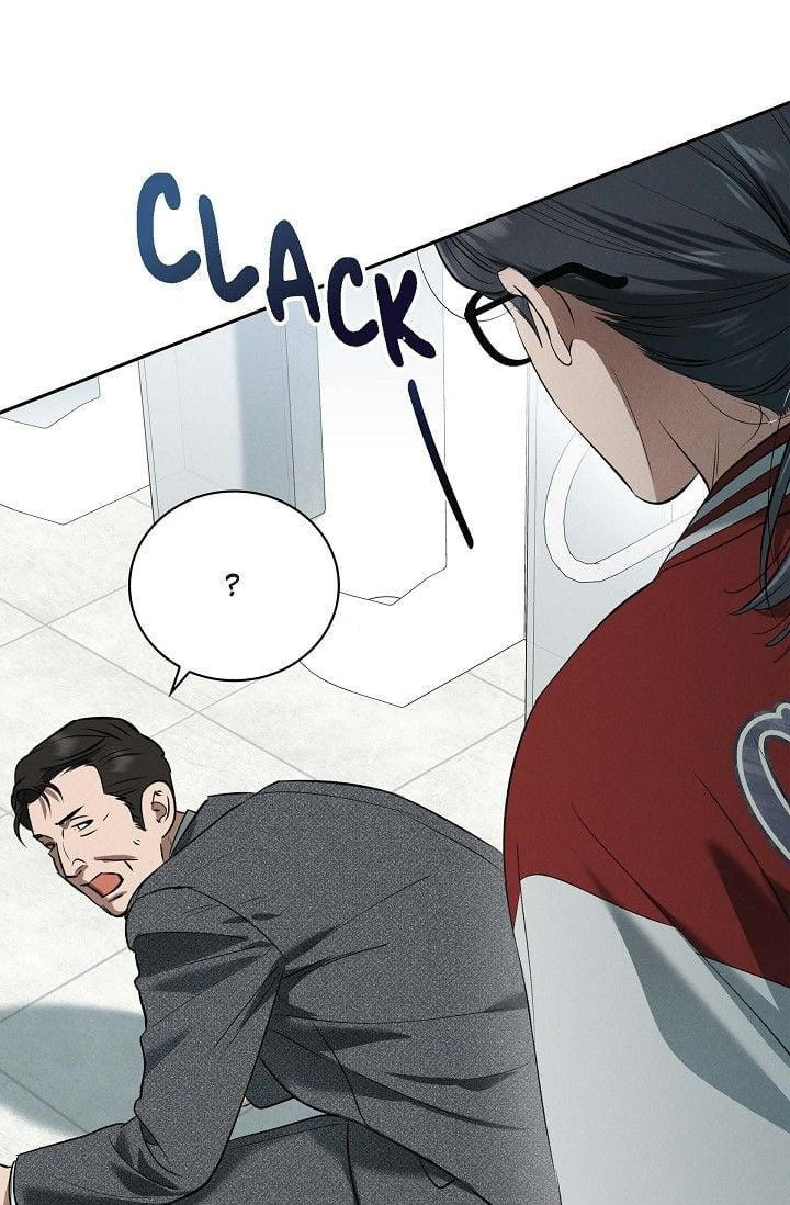 Falling (DOG) - Chapter 37 Page 77