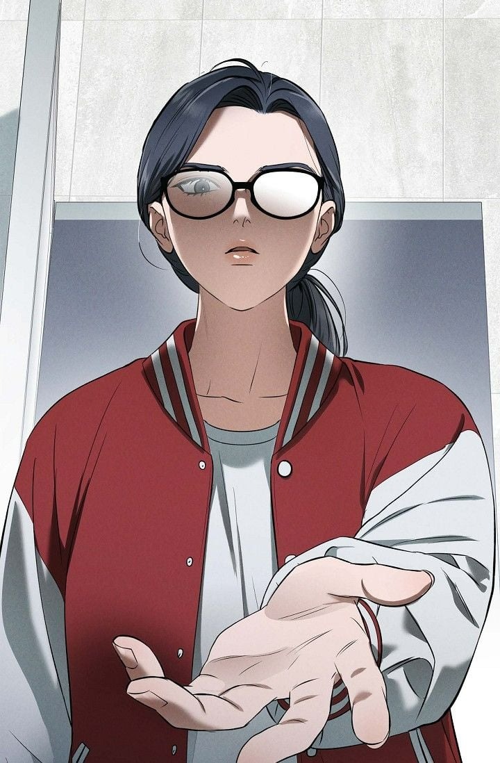 Falling (DOG) - Chapter 37 Page 79