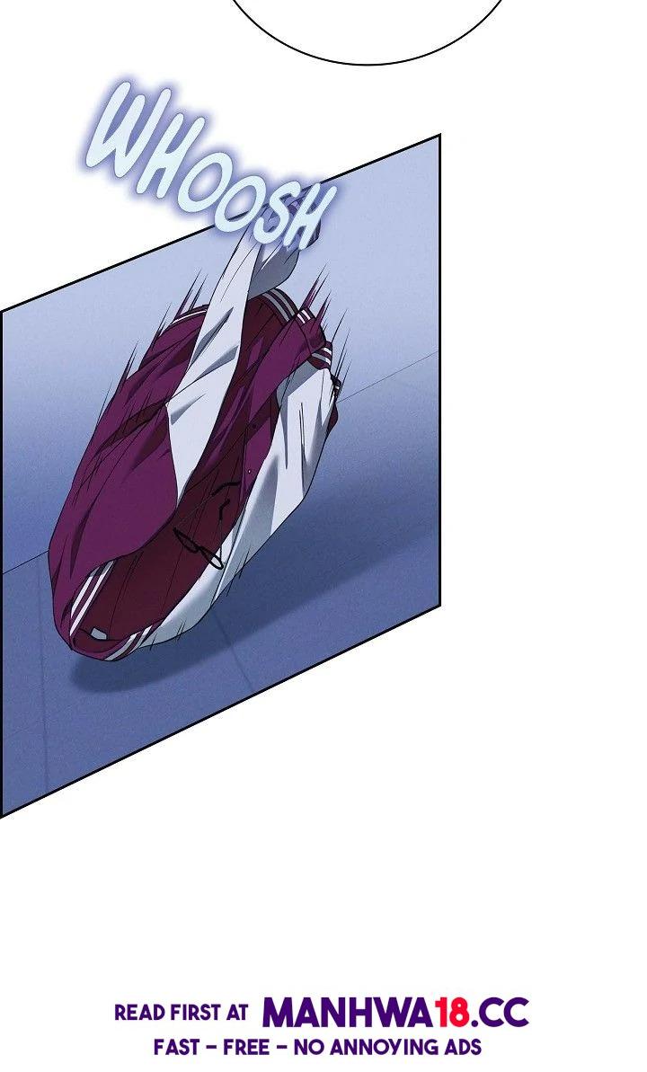 Falling (DOG) - Chapter 38 Page 10