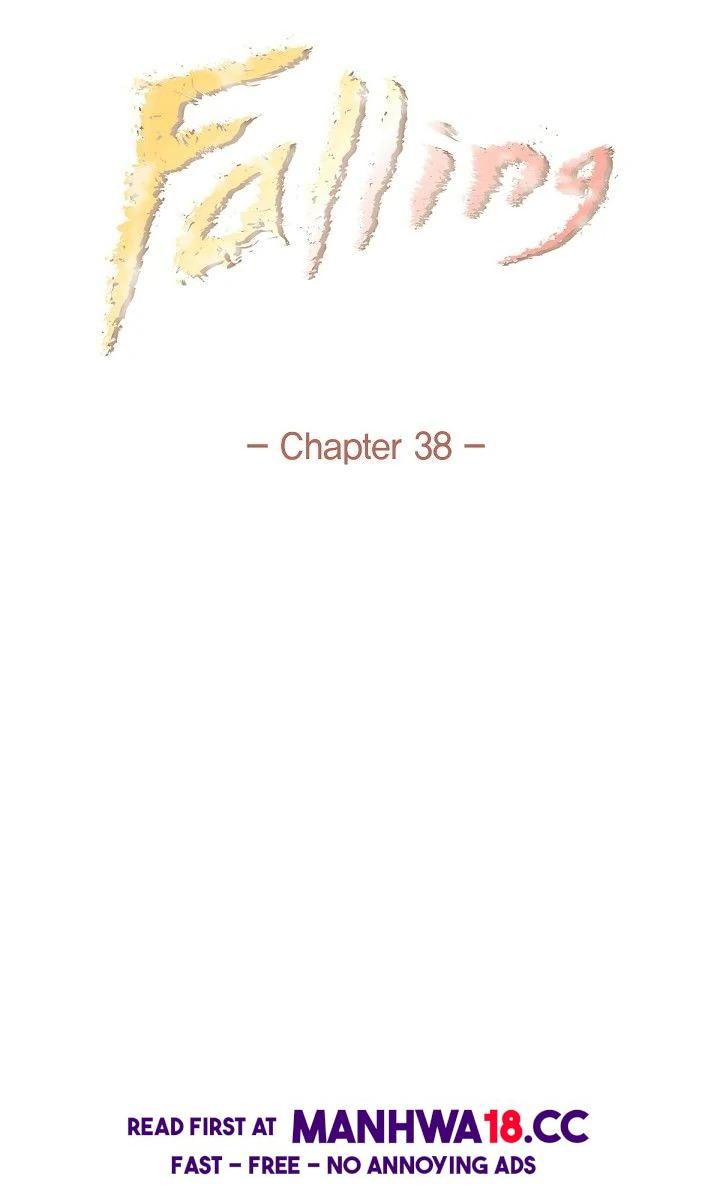 Falling (DOG) - Chapter 38 Page 16