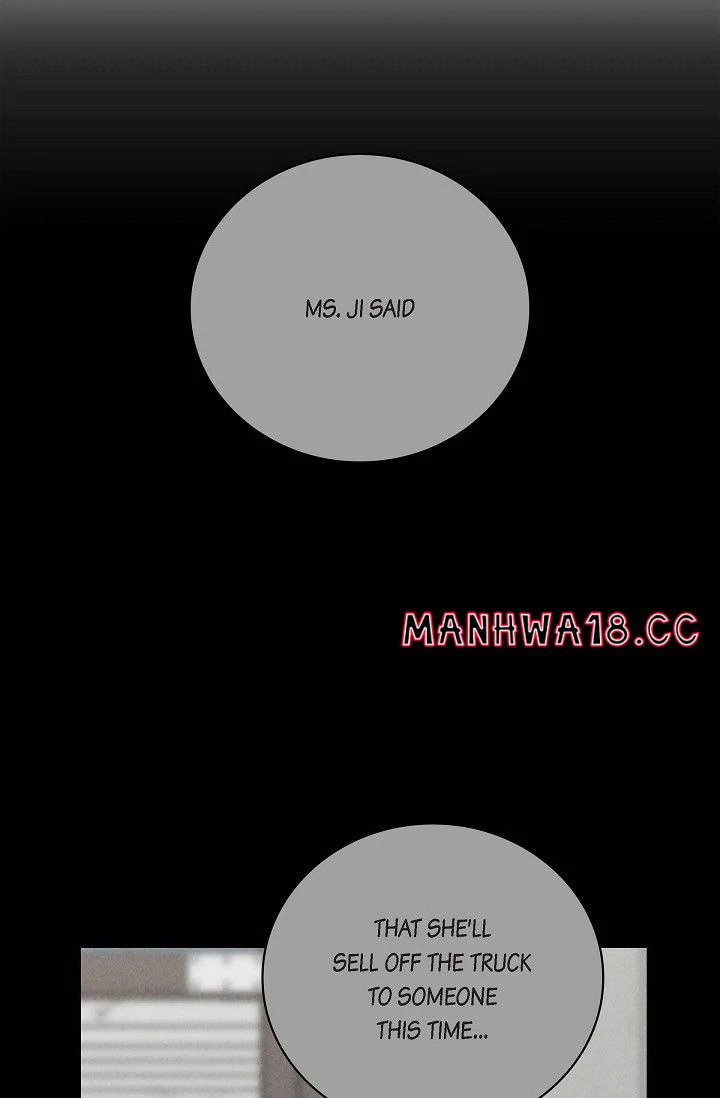 Falling (DOG) - Chapter 38 Page 28