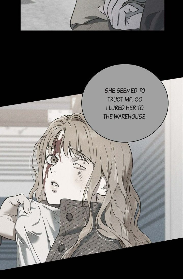 Falling (DOG) - Chapter 38 Page 30