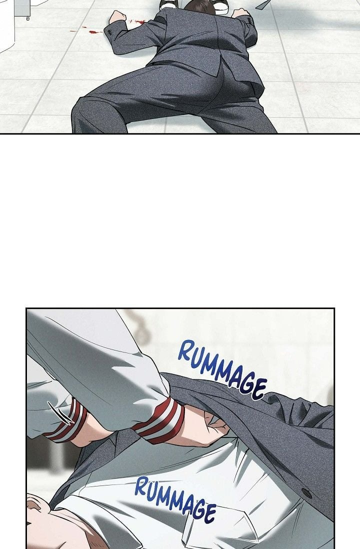 Falling (DOG) - Chapter 38 Page 4