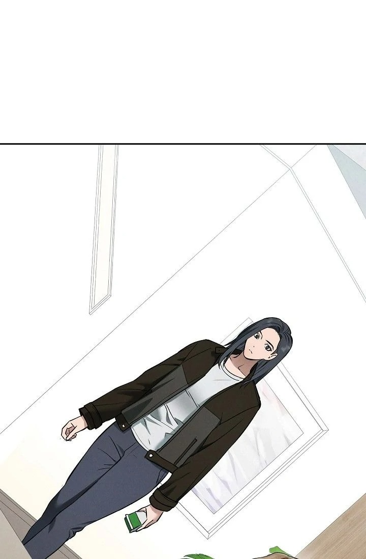 Falling (DOG) - Chapter 38 Page 42