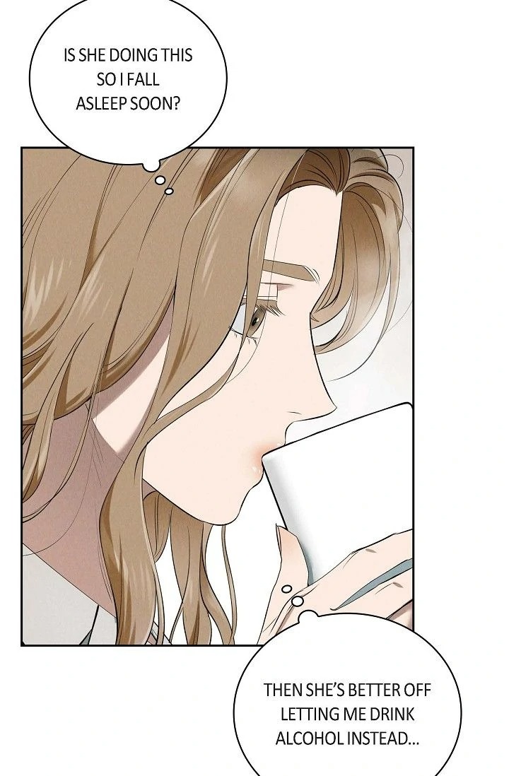 Falling (DOG) - Chapter 38 Page 59